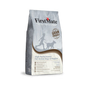 FIRSTMATE Chien & Chiot Haute Performance 11.3kg